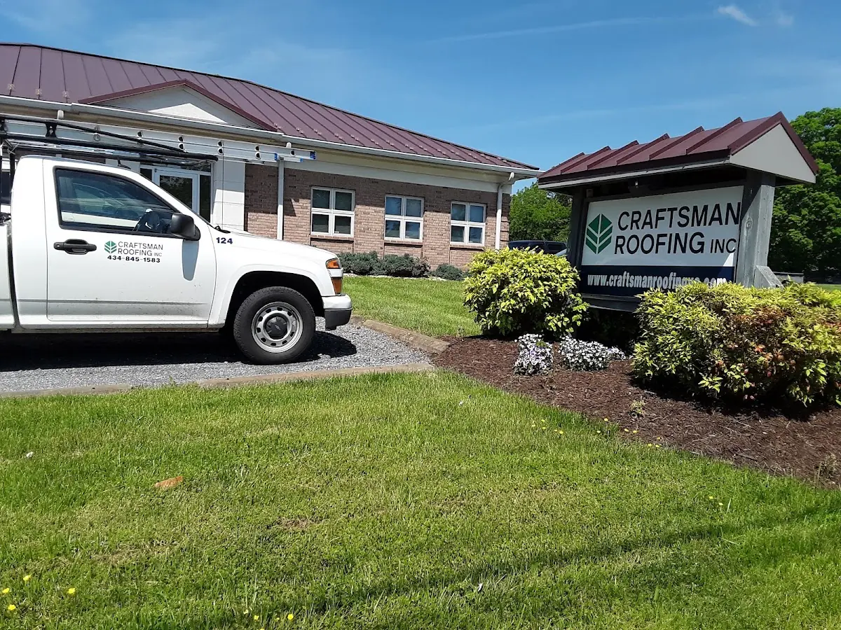 Quality Chimney Repair by experienced craftsmen in Rutledge